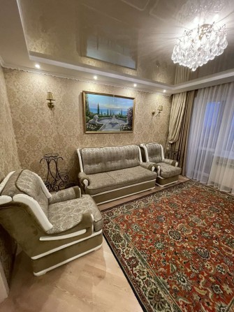 Здам 3к квартиру в Луцьку - фото 1