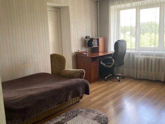 Оренда квартири по вулиці Набережна Ивано-Франковск