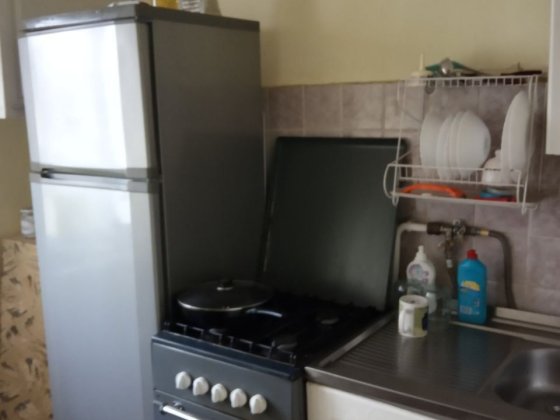 Однушка Соцгород,.Любой срок.Оплата помесячно.Заселим сразу. Кривой Рог