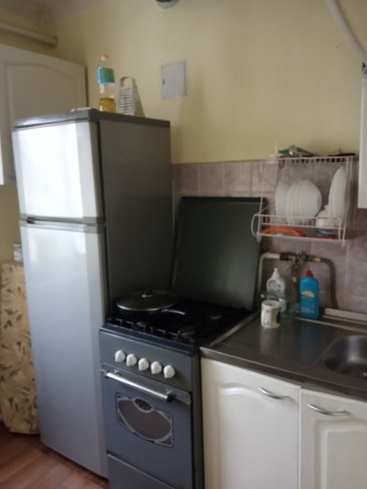 Однушка Соцгород,.Любой срок.Оплата помесячно.Заселим сразу. - фото 1