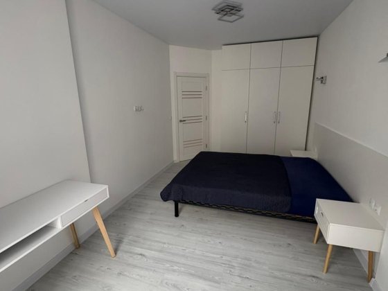 Оренда стильної 1-кімнатної квартири,  вул. Кобилянської Івано-Франківськ