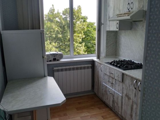 Оренда 1 кім. Квартири на 17 кварталі Кривой Рог