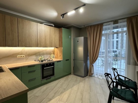 1 кім перша здача!! Ивано-Франковск