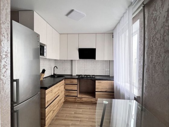 Оренда 1к студіі на 44 кварталі Кривой Рог