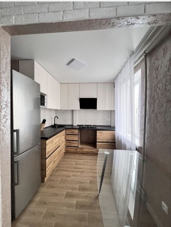 Оренда 1к студіі на 44 кварталі - фото 1