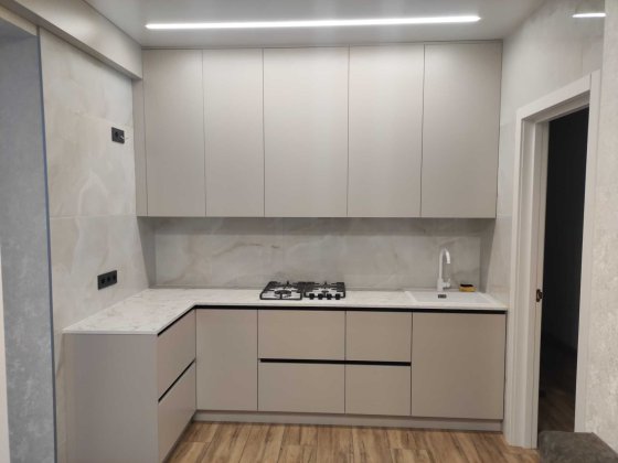 Оренда 1-кімнатної квартири з ремонтом в новобудові, вул. Привокзальна Луцк