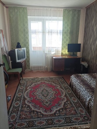 Мотель, оренда 1 к в трьох кімнатній квартирі - фото 1