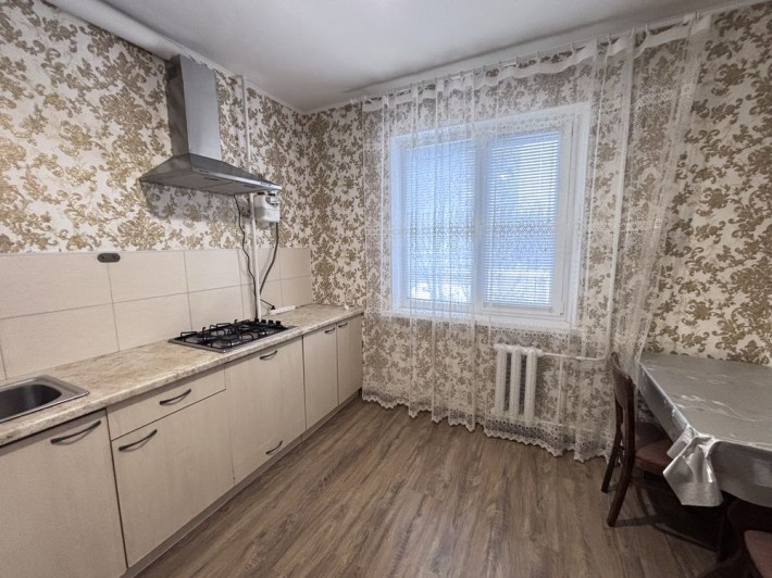 Оренда 1-но кімн. квартири м-н Сонячний - фото 1