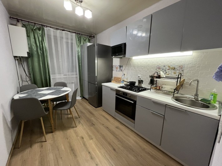 Оренда 1к квартири на ЖК Садовий, вул. Перспективна. Без тварин - фото 1