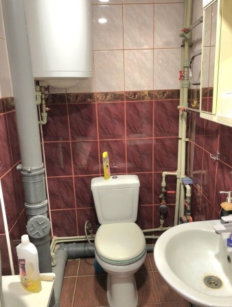 Полтава 2ком 1эт 9эт есть балкон и лоджия 9000 и ком ост.Фурманова - фото 1