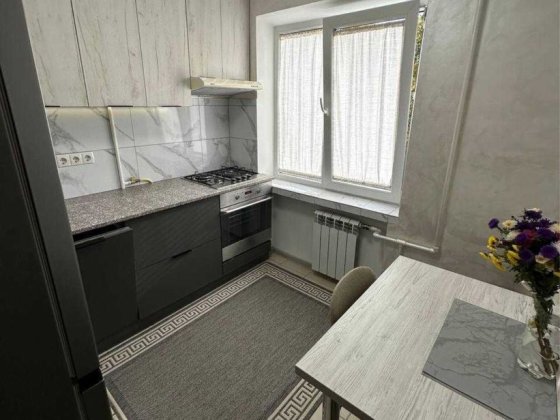 Левада. Здається 1-кімнатна квартира Полтава