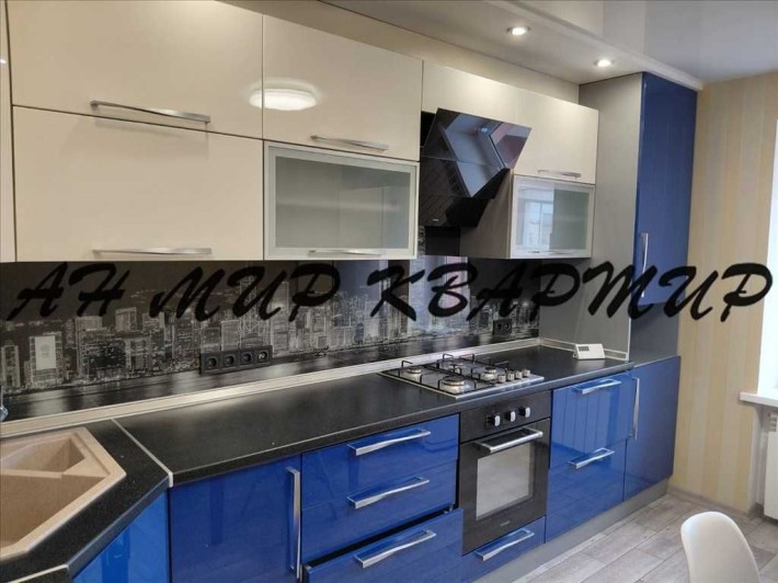 Шикарна 3-ка з АО на Огнівці! - фото 1