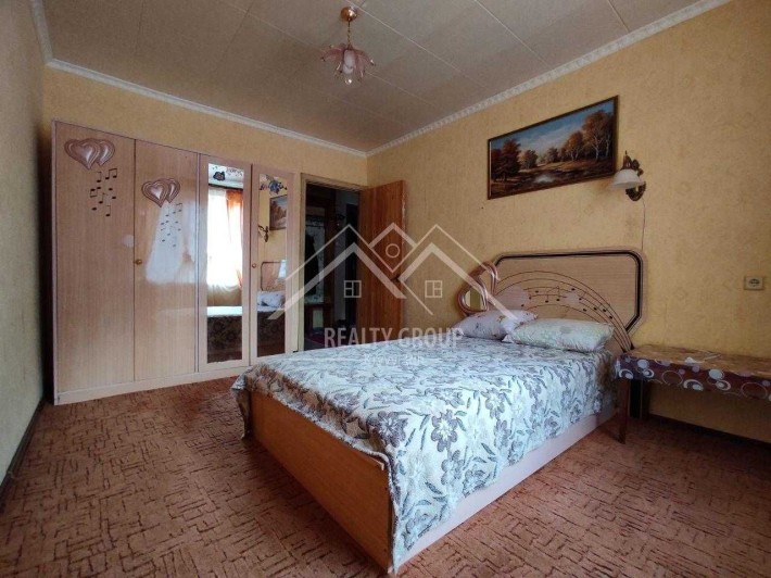 Оренда гарної, просторої 3к квартири по Володимира Великого 39 - фото 1