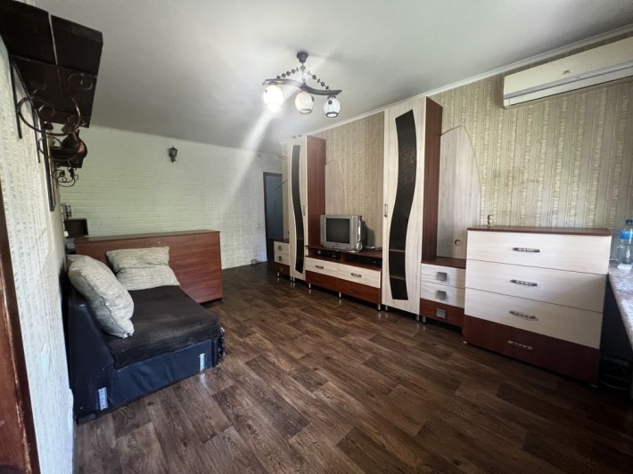 Аренда трехкомнатной квартиры по Героев Ато - фото 1