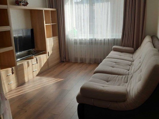 Квартира 1к на Леваді Полтава