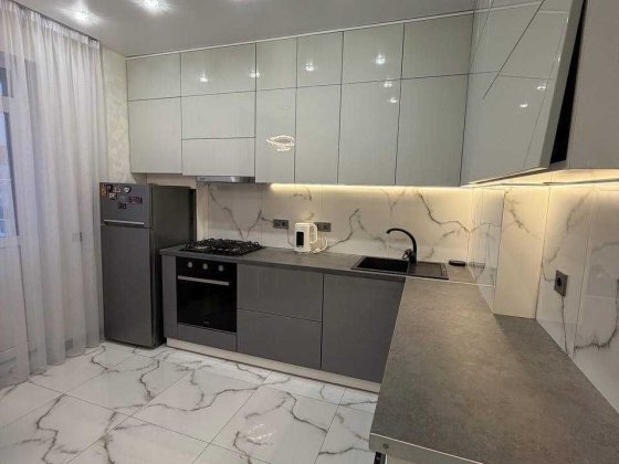 Здам 1 кімн. новобудова, ПЕРША ЗДАЧА, автономка, дозволено ТВАРИНКУ Полтава