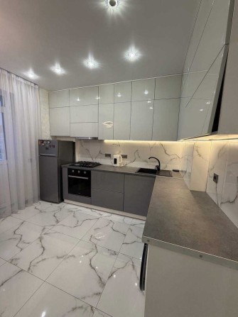 Здам 1 кімн. новобудова, ПЕРША ЗДАЧА, автономка, дозволено ТВАРИНКУ - фото 1