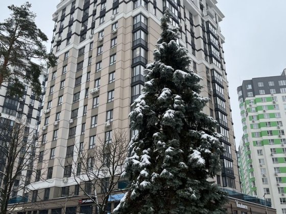 Оренда 1к квартири. ЖК Центральний2 Ірпінь