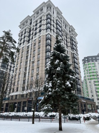 Оренда 1к квартири. ЖК Центральний2 - фото 1