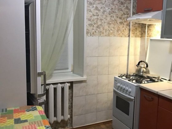 Здам в оренду 1-кімнатну квартиру на Браїлках. Полтава