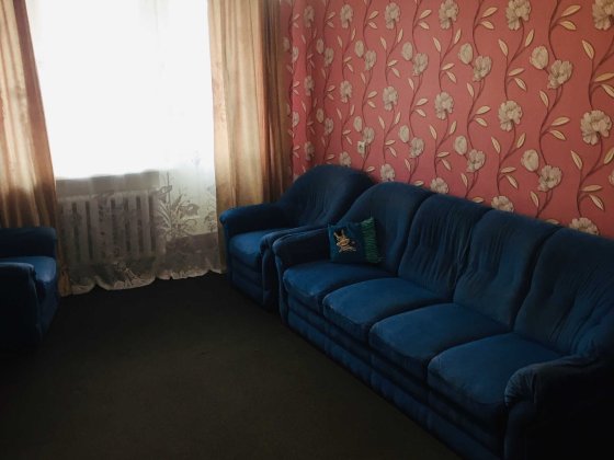 Здається 1-к. кв. по кільцю (на Мотелі) Полтава