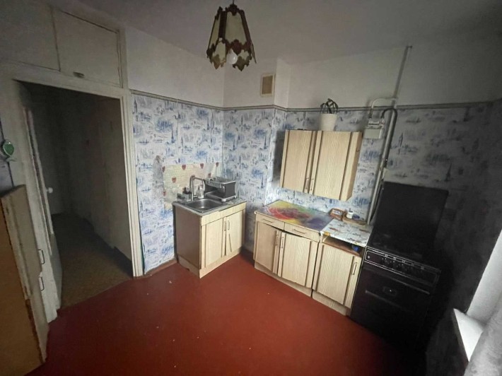 Здам в оренду однокімнатну квартиру - фото 1