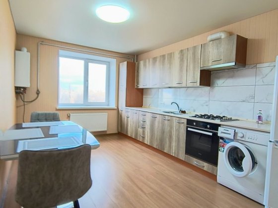 1к квартира. Новобудова. А/О Полтава