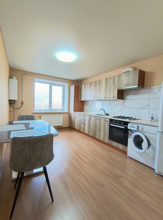 1к квартира. Новобудова. А/О - фото 1