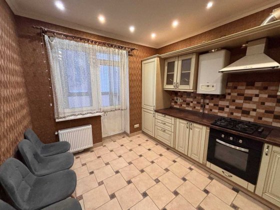 Оренда двокімнатної квартири! ЖК Статус Ирпень