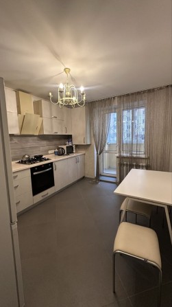 Сади 3 новобудова 1-й поверх все нове - фото 1