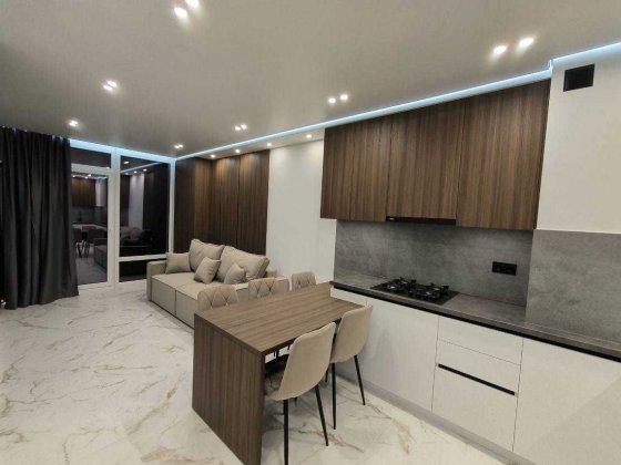 Оренда квартири на Family Plaza Івано-Франківськ