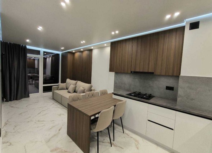 Оренда квартири на Family Plaza - фото 1