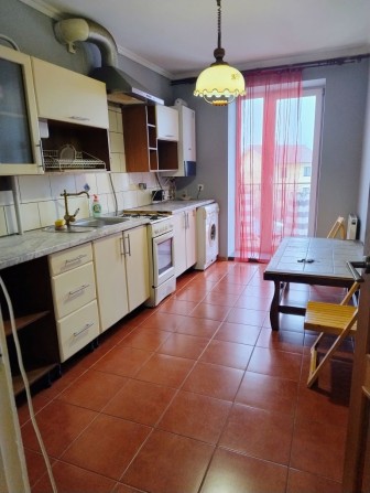 Оренда 3 кім. квартири, Пасічна кінець, можливо для 3х працюючих - фото 1