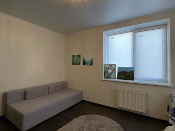 Оренда ОДНОКІМНАТНОЇ квартири. ЖК Фортуна. Ірпінь