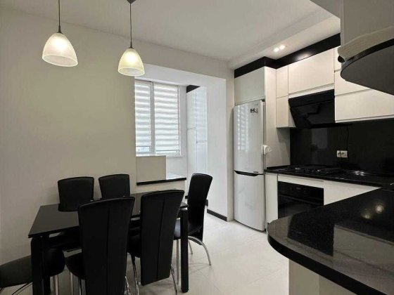 Здам в оренду 3-кімнатну квартиру. Район БАМ Ивано-Франковск