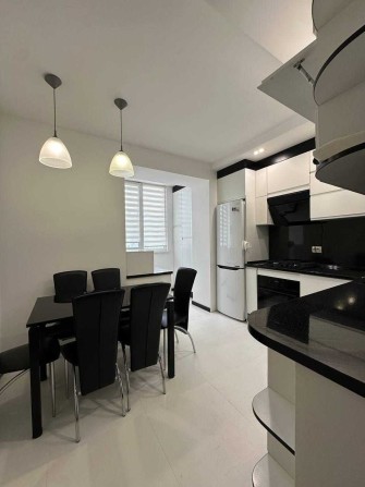 Здам в оренду 3-кімнатну квартиру. Район БАМ - фото 1