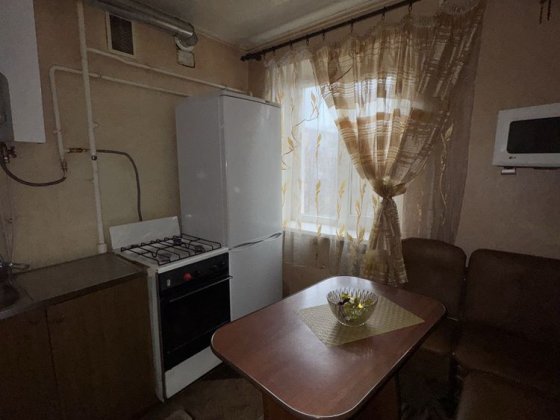 Аренда 1 ком кв , в Саксаганском р-не ( ул Софьи Перовской ) Кривой Рог