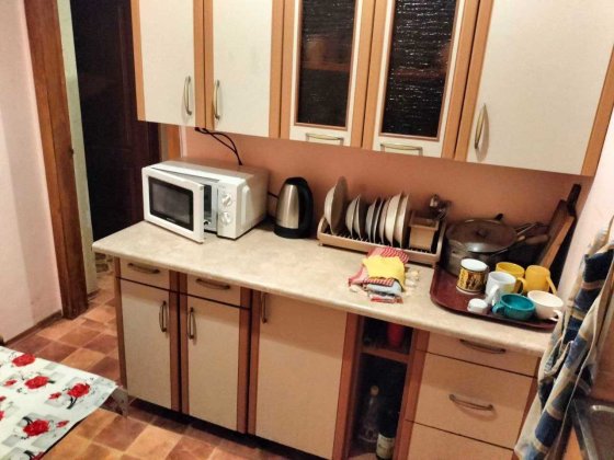 Квартира 3х кімнатна довгострокова аренда Кривой Рог