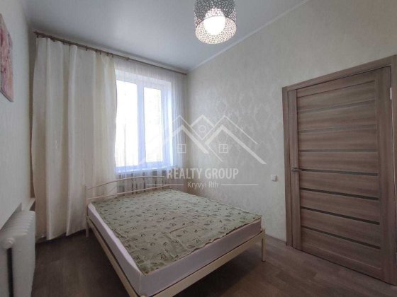 Оренда затишної двокімнатної квартири в центрі міста за пр.Поштови. Кривой Рог