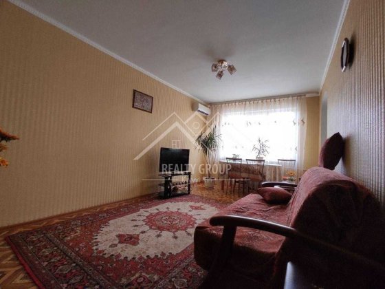 Оренда 3к квартири по вулиці Співдружності 32 Кривий Ріг