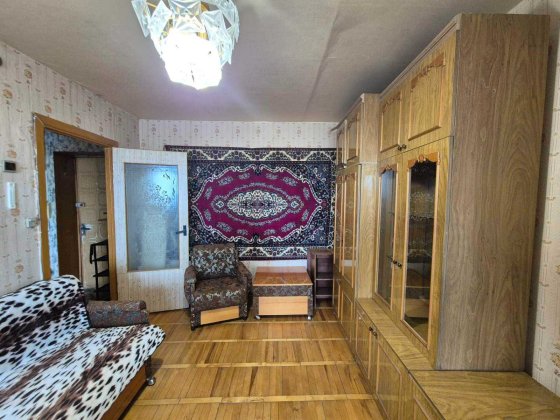 Здаю квартиру на Соцмісті (Муравейник) Кривой Рог