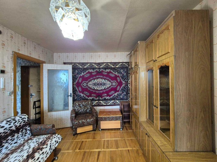 Здаю квартиру на Соцмісті (Муравейник) - фото 4