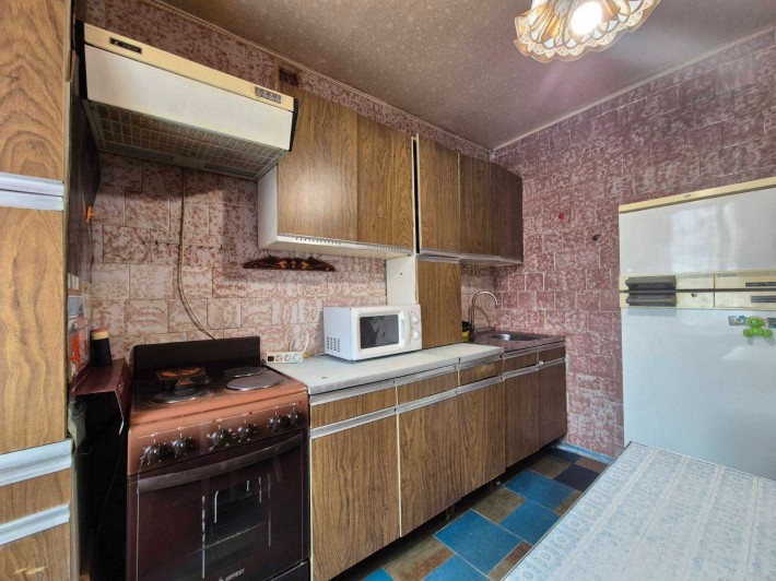 Здаю квартиру на Соцмісті (Муравейник) - фото 7