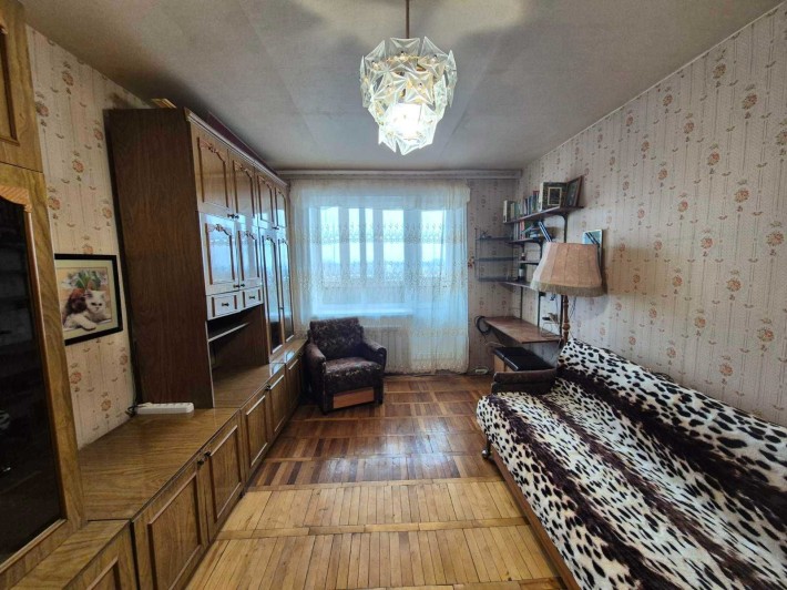 Здаю квартиру на Соцмісті (Муравейник) - фото 3