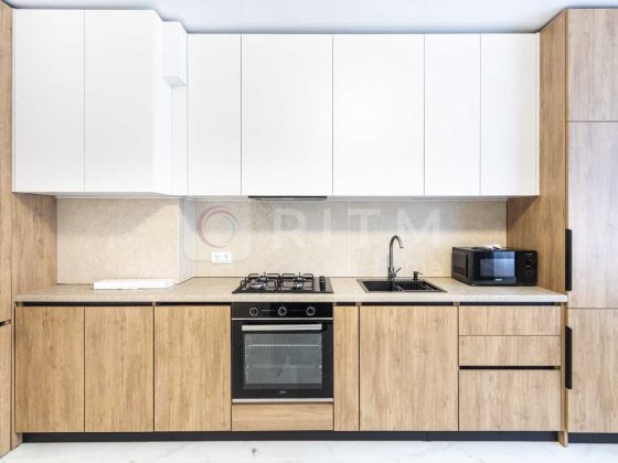 Оренда 1к квартири у Central Park поряд парку Шевченка Івано-Франківськ