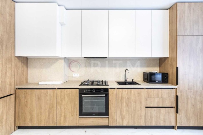 Оренда 1к квартири у Central Park поряд парку Шевченка - фото 1