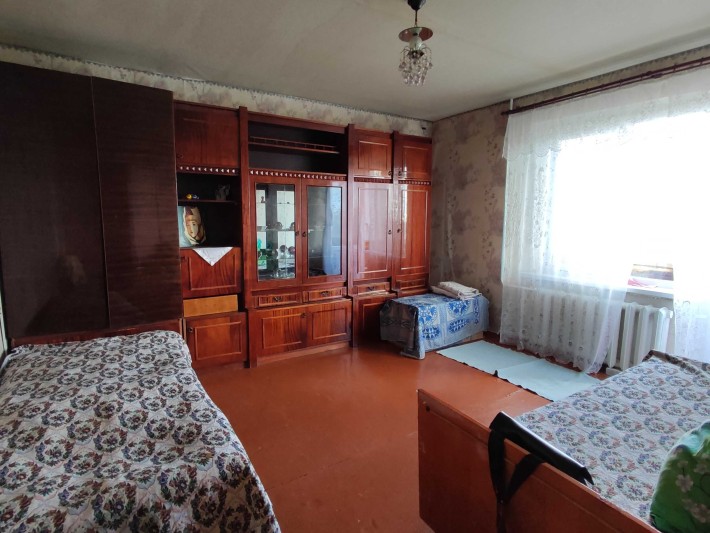 1-кімн Вечірній (Вечерний) бульвар, оренда. Опалення входить в ціну - фото 1