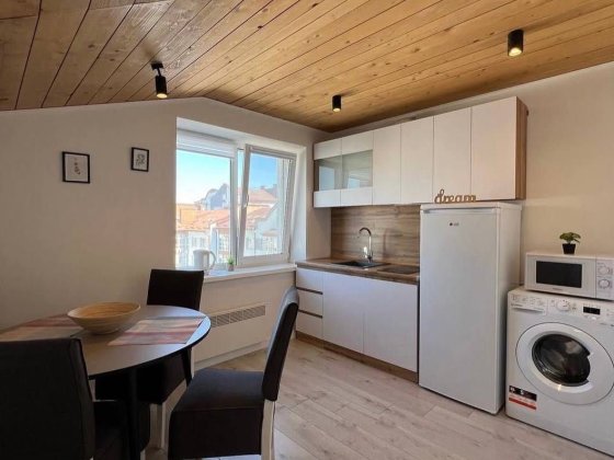 Оренда 1 км квартири поруч з стометрівкою Ивано-Франковск