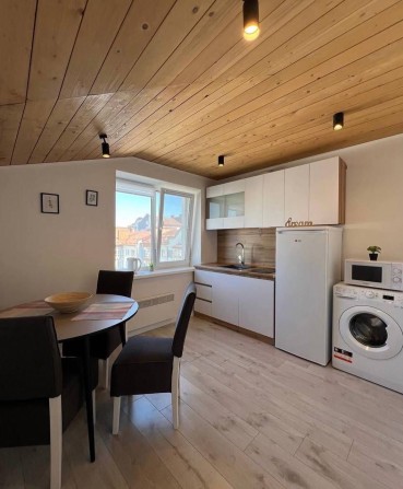 Оренда 1 км квартири поруч з стометрівкою - фото 1