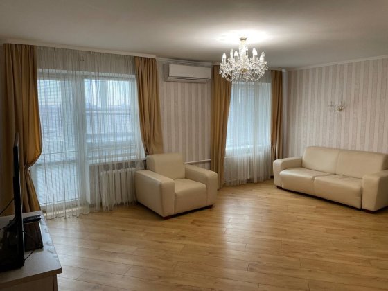 Оренда 3к квартири , роздільні кімнати СоцМісто Кривий Ріг